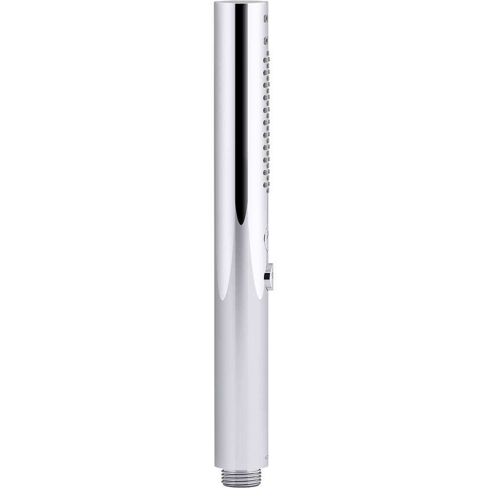 Kohler - Shift+ Round two-function handshower, 2.5 gpm - Polished Chrome