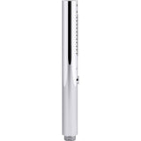 Kohler - Shift+ Round two-function handshower, 2.5 gpm - Polished Chrome