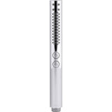 Kohler - Shift+ Round two-function handshower, 2.5 gpm - Polished Chrome
