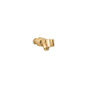 Kohler - Awaken Handshower holder - Vibrant Brushed Moderne Brass