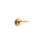 Kohler - San Souci Trip lever for K-5172 - Vibrant Brushed Moderne Brass