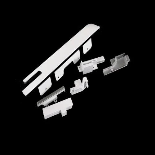 LG yler door reversal kit