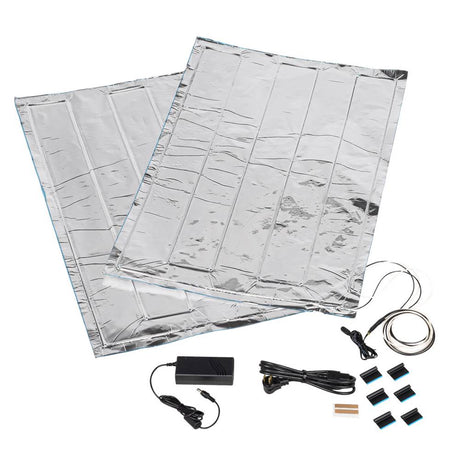 Electrolux - Single-Door Freezer and Refrigerator Pairing Kit