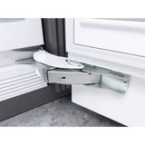Miele - F 2812 Vi - 30'' MasterCool All Freezer Panel Ready LH