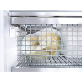 Miele - F 2812 Vi - 30'' MasterCool All Freezer Panel Ready LH