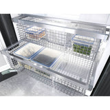 Miele - F 2812 Vi - 30'' MasterCool All Freezer Panel Ready LH