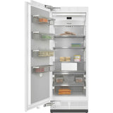 Miele - F 2812 Vi - 30'' MasterCool All Freezer Panel Ready LH