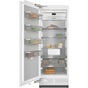 Miele - F 2812 Vi - 30'' MasterCool All Freezer Panel Ready LH