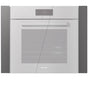 Miele - EBA 7868 GRGR - 30'' XXL VitroLine Trim Kit GRGR - Graphite Gray
