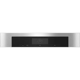 Miele - CVA 7775 - 30'' ContourLine Coffee Plumbed MTouch (Clean Touch Steel) - Clean Touch Steel