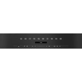 Miele - H 7240 BM AM - 24'' PureLine Speed Oven DirectSensor S (Clean Touch Steel) - Clean Touch Steel