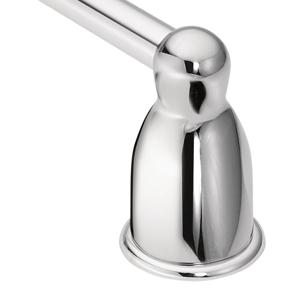 Moen - Chrome Mounting Posts - Chrome