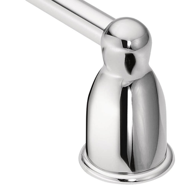 Moen - Chrome Mounting Posts - Chrome