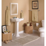Moen - Chrome Mounting Posts - Chrome