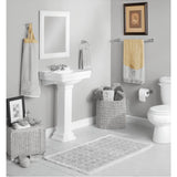 Moen - Chrome Mounting Posts - Chrome