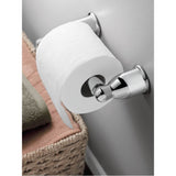 Moen - Chrome Mounting Posts - Chrome