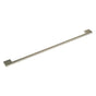 Monogram - Single Door Refrigerator - Minimalist Handle Kit - Stainless Steel