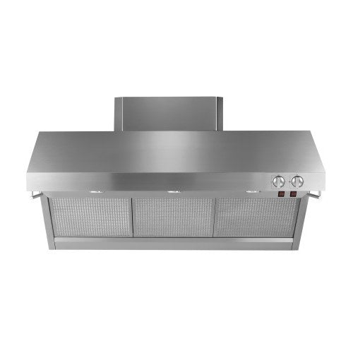 Monogram - Vent Hood