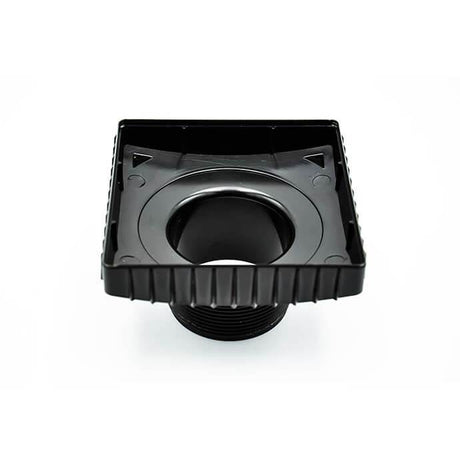 Mountain Plumbing - Select Series Shower Drains - Drain Neck to Fit All Select Series' Grids - No Finish