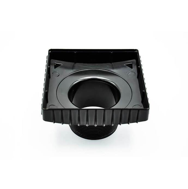 Mountain Plumbing - Select Series Shower Drains - Drain Neck to Fit All Select Series' Grids - No Finish