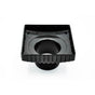 Mountain Plumbing - Select Series Shower Drains - Drain Neck to Fit All Select Series' Grids - No Finish