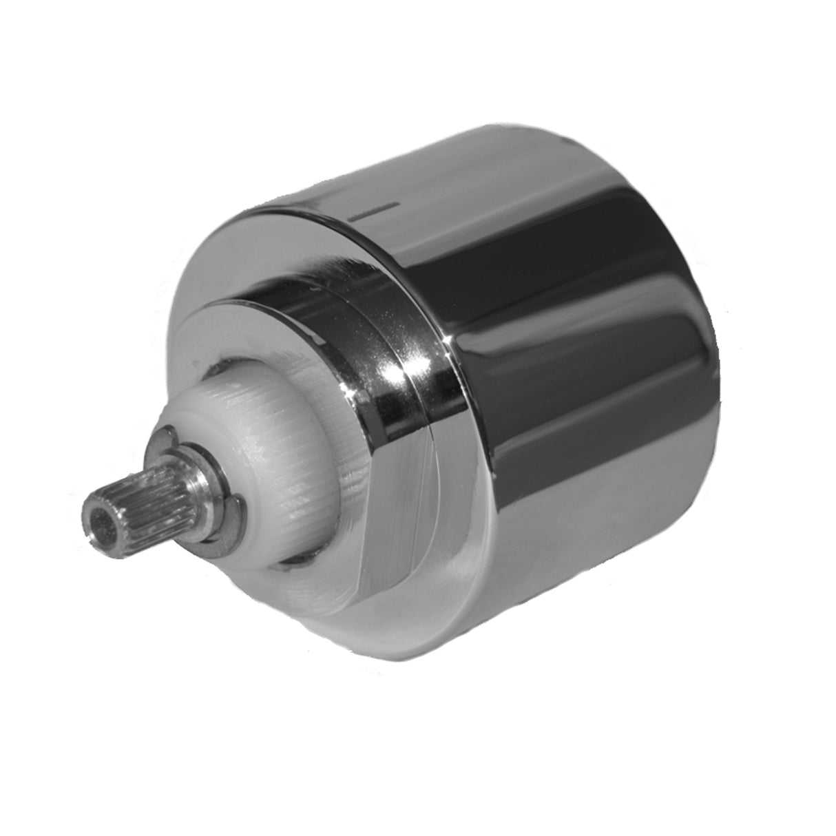 Newport Brass - 3/4'' Valve Trim Extension Kit - Polished Nickel Pvd