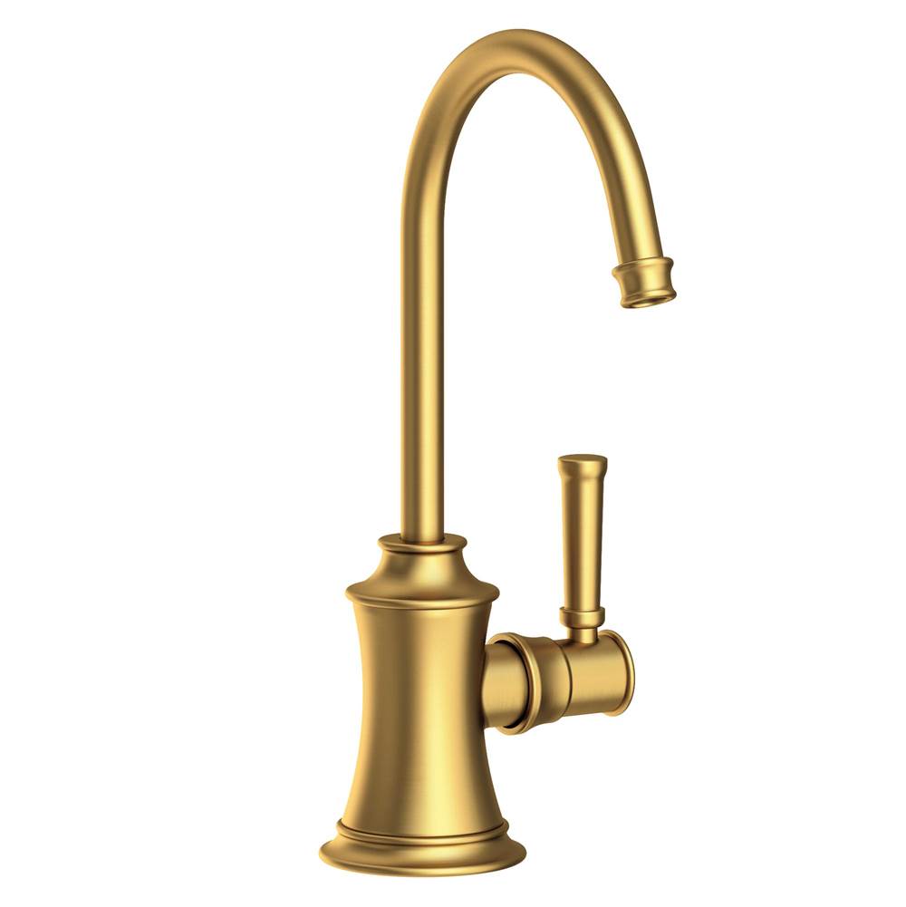 Newport Brass - Stripling Cold Water Dispenser - Satin Bronze Pvd