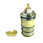 Newport Brass - Thermo In-Wall Cartridge Assembly - No Finish