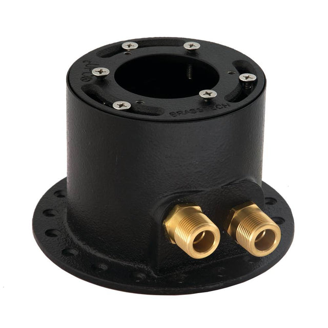 Newport Brass - Optional Rough For Freestanding Tub Filler - No Finish