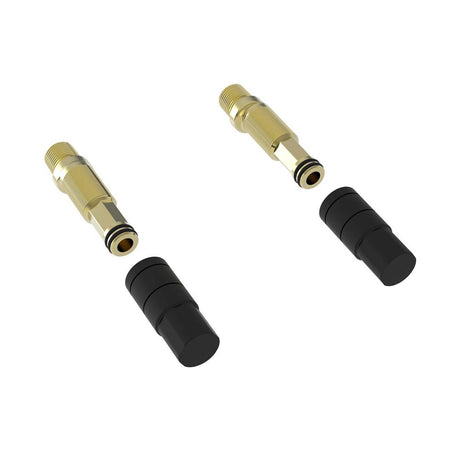 Newport Brass - Required Rough For Exposed Tub Filler & Hand Shower Set - No Finish