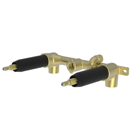 Newport Brass - Wall Mount Tub Faucet Valve - No Finish