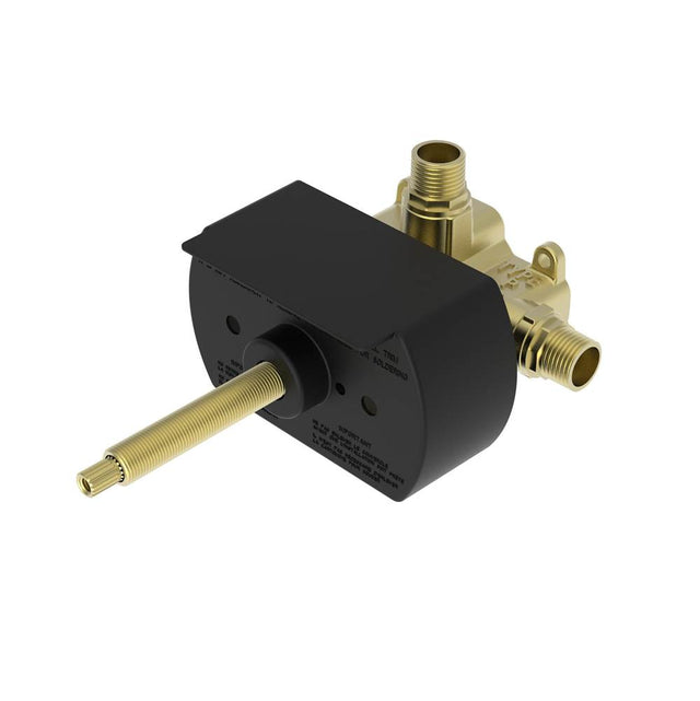 Newport Brass - Newport Brass Balanced Pressure Shower Trim Valve - No Finish