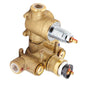Newport Brass - Luxtherm Luxtherm 1/2 Thermostatic Rough-In (2 Port) - No Finish