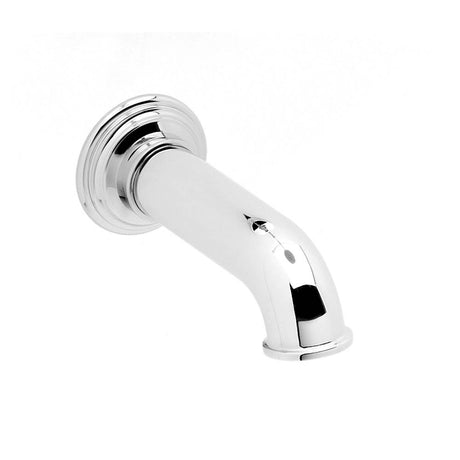 Newport Brass - TUB SPOUT - Satin Bronze Pvd