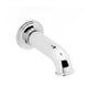 Newport Brass - TUB SPOUT - Satin Bronze Pvd