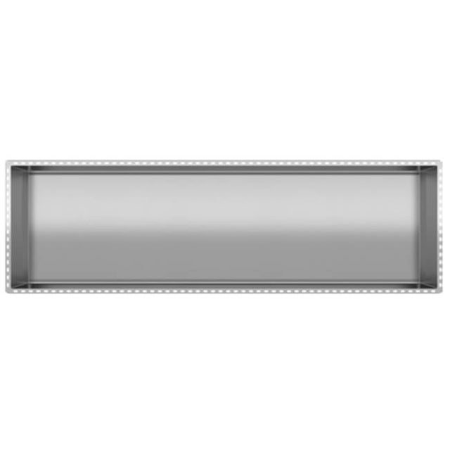 Neelnox - Series Origin Undermount Niche Installed Size42 x 12 x 3.8 Finish: Polished - Polished