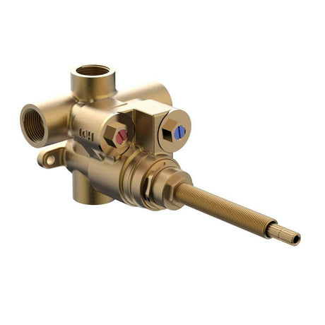 Phylrich - 3/4'' Thermostatic Valve (34THERM) - No Finish