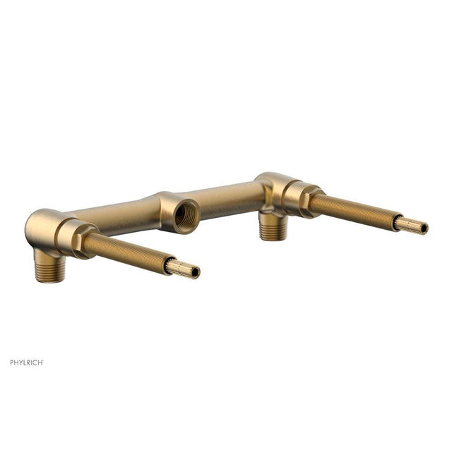 Phylrich - Wall Lav Set Valve - None