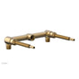 Phylrich - Wall Lav Set Valve - None