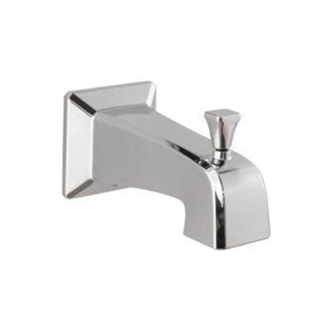 Pfister - TUB SPT S/A R89FEX PV CR PV CR - Polished Chrome