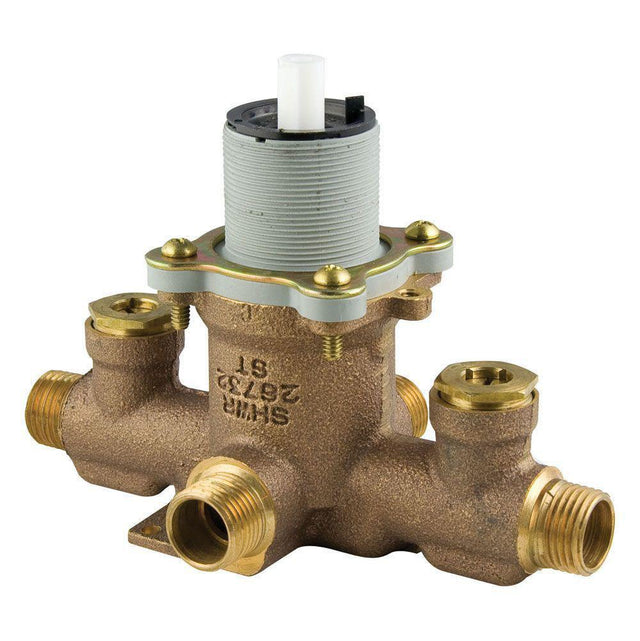 Pfister - Pfister 0X8 Series Tub & Shower Rough-In Valve - Unfinished