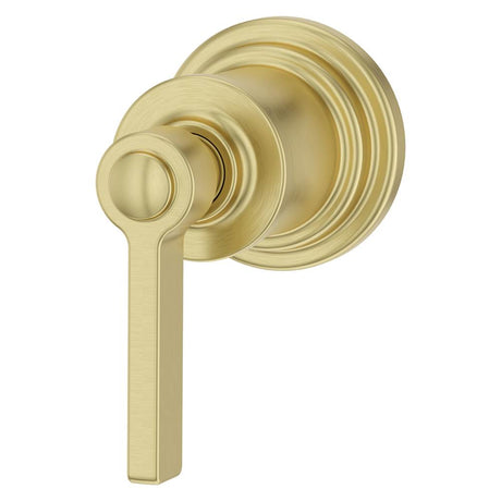 Pfister - Winter Park Diverter Trim in Brushed Gold - Brushed Gold