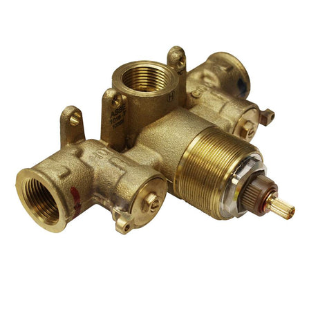 Rohl - 3/4'' Thermostatic Rough-In Valve - Unfinished