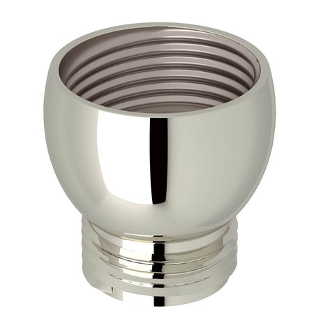 Rohl - 3/4''F X 1/2''M Adaptor - Polished Nickel