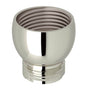 Rohl - 3/4''F X 1/2''M Adaptor - Polished Nickel