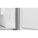 Scotsman - Automatic Ice Machine w/Pump - Stainless Steel