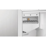 Scotsman - Automatic Ice Machine w/Pump - Stainless Steel