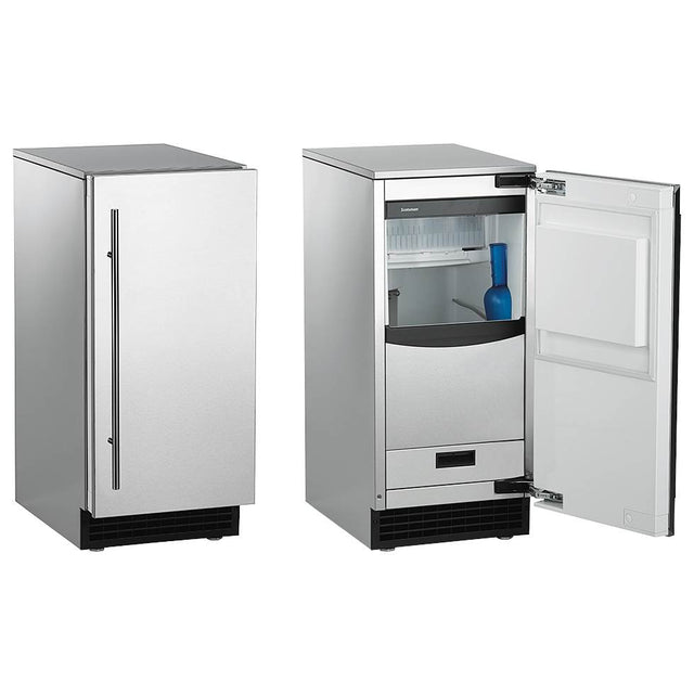 Scotsman - Brilliance Ice Machine - Unfinished