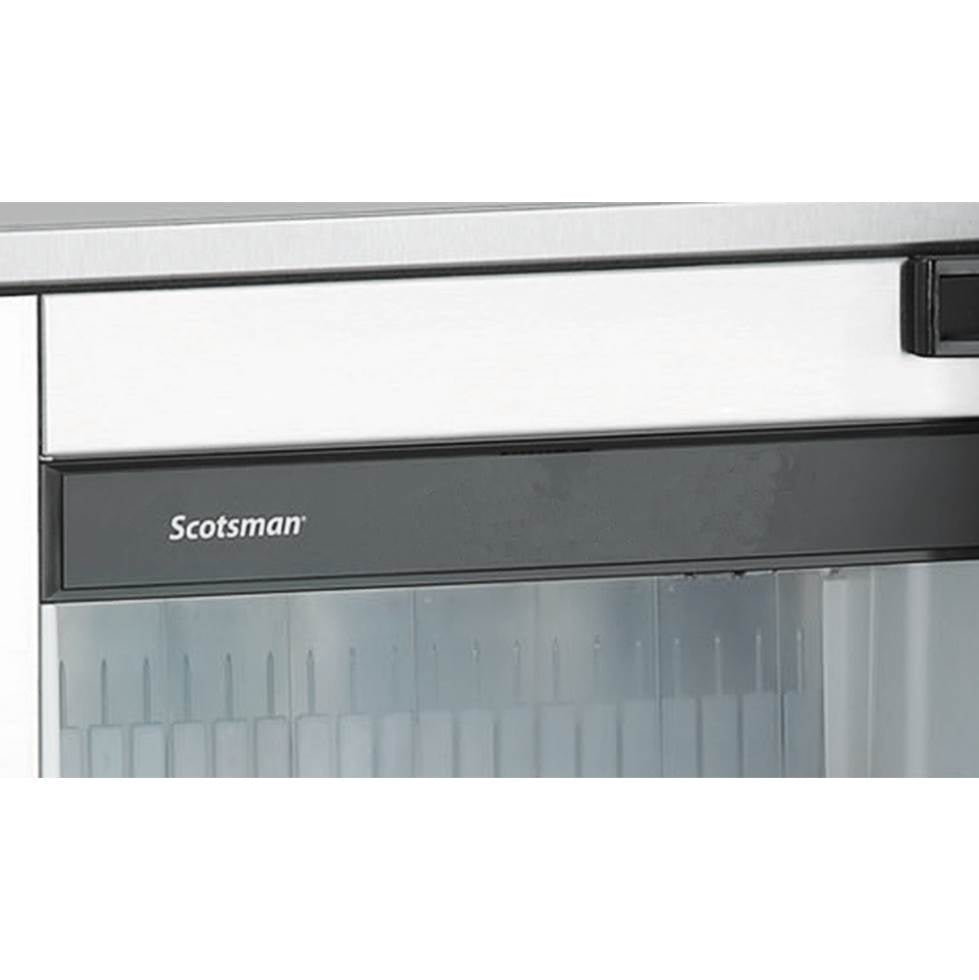 Scotsman - Brilliance Ice Machine - Unfinished