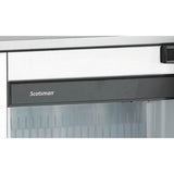 Scotsman - Brilliance Ice Machine - Unfinished